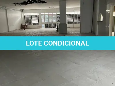 LOTE 001 - GRANDE IMÓVEL NA AV. ASSIS BRASIL 2.430M2 - 2 FRENTES