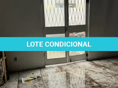 LOTE 001 - GRANDE IMÓVEL NA AV. ASSIS BRASIL 2.430M2 - 2 FRENTES