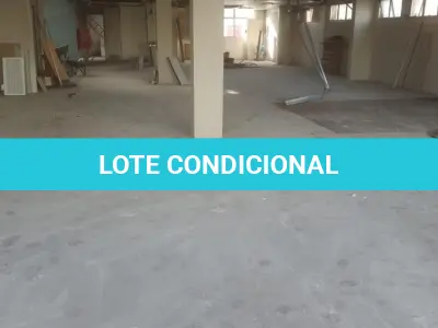 LOTE 001 - GRANDE IMÓVEL NA AV. ASSIS BRASIL 2.430M2 - 2 FRENTES