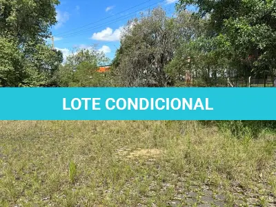 LOTE 000 - imóvel localizado na Av. Antônio Frederico Ozanan nº 1060, B. Brigadeira, em Canoas, c/área do terreno de 30.015,00 m² e áreas construídas de aprox. 11.610,00m²