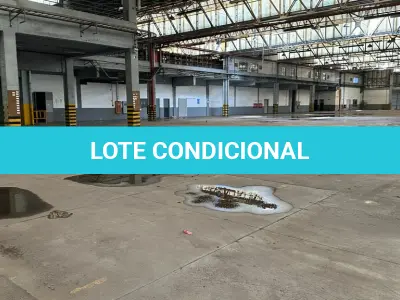 LOTE 000 - imóvel localizado na Av. Antônio Frederico Ozanan nº 1060, B. Brigadeira, em Canoas, c/área do terreno de 30.015,00 m² e áreas construídas de aprox. 11.610,00m²