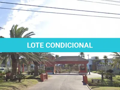 LOTE 003 - Lote 12 da Quadra C