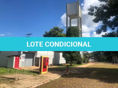 LOTE 001 - >>>   73% DE DESCONTO  de início <<<  Lote dos dois terrenos: Imóvel 1 - Pavilhão Industrial com área construída de 4.052,47 m2, já averbada, e mais 1.628m2 aprox., não averbados, c/pavilhões, depósitos, escritórios dentro de imóvel c/área de 25.798,02m2 E  Imóvel 2 – Pavilhão Industrial de esquina c/área construída de 2.543,52 dentro do imóvel c/área de 6.245,50m2