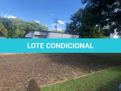 LOTE 001 - >>>   73% DE DESCONTO  de início <<<  Lote dos dois terrenos: Imóvel 1 - Pavilhão Industrial com área construída de 4.052,47 m2, já averbada, e mais 1.628m2 aprox., não averbados, c/pavilhões, depósitos, escritórios dentro de imóvel c/área de 25.798,02m2 E  Imóvel 2 – Pavilhão Industrial de esquina c/área construída de 2.543,52 dentro do imóvel c/área de 6.245,50m2