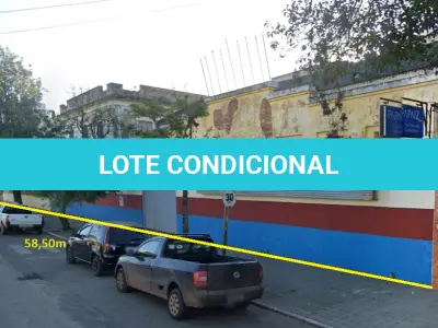 LOTE 001 - 4 ATIVOS EM LEILÃO : IMÓVEL ESCOLA IPA EM PORTO ALEGRE - IMÓVEL ESCOLA EM URUGUAIANA - FUNDO COMERCIO AMERICANO - FUNDO DE COMERCIO  COLÉGIO UNIÃO
