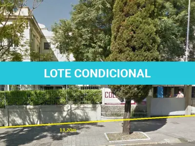 LOTE 001 - 4 ATIVOS EM LEILÃO : IMÓVEL ESCOLA IPA EM PORTO ALEGRE - IMÓVEL ESCOLA EM URUGUAIANA - FUNDO COMERCIO AMERICANO - FUNDO DE COMERCIO  COLÉGIO UNIÃO