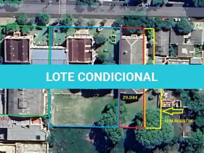 LOTE 001 - 4 ATIVOS EM LEILÃO : IMÓVEL ESCOLA IPA EM PORTO ALEGRE - IMÓVEL ESCOLA EM URUGUAIANA - FUNDO COMERCIO AMERICANO - FUNDO DE COMERCIO  COLÉGIO UNIÃO