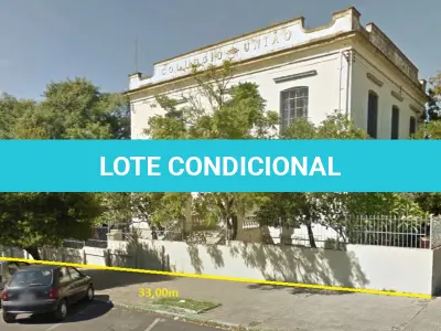 LOTE 001 - 4 ATIVOS EM LEILÃO : IMÓVEL ESCOLA IPA EM PORTO ALEGRE - IMÓVEL ESCOLA EM URUGUAIANA - FUNDO COMERCIO AMERICANO - FUNDO DE COMERCIO  COLÉGIO UNIÃO