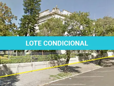LOTE 001 - 4 ATIVOS EM LEILÃO : IMÓVEL ESCOLA IPA EM PORTO ALEGRE - IMÓVEL ESCOLA EM URUGUAIANA - FUNDO COMERCIO AMERICANO - FUNDO DE COMERCIO  COLÉGIO UNIÃO