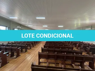 LOTE 001 - 4 ATIVOS EM LEILÃO : IMÓVEL ESCOLA IPA EM PORTO ALEGRE - IMÓVEL ESCOLA EM URUGUAIANA - FUNDO COMERCIO AMERICANO - FUNDO DE COMERCIO  COLÉGIO UNIÃO