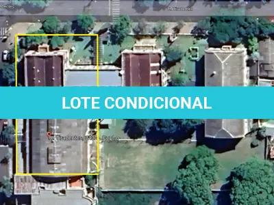 LOTE 001 - 4 ATIVOS EM LEILÃO : IMÓVEL ESCOLA IPA EM PORTO ALEGRE - IMÓVEL ESCOLA EM URUGUAIANA - FUNDO COMERCIO AMERICANO - FUNDO DE COMERCIO  COLÉGIO UNIÃO