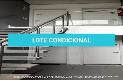 LOTE 000 - O apartamento nº 202, do Bloco A-1, do Condomínio Residencial Rossi Atlântida (ATENÇÃO: ACORDO JA EFETUADO ENTRE AS PARTES, AGUARDO DESPACHO JUDICIAL. PODERA HAVER SUSPENSÃO E CANCELAMENTO APÓS O LEILÃO PELO DESPACHO HOMOLOGANDO O ACORDO)