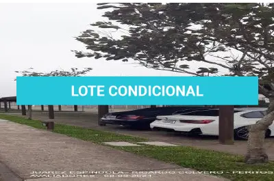 LOTE 000 - O apartamento nº 202, do Bloco A-1, do Condomínio Residencial Rossi Atlântida (ATENÇÃO: ACORDO JA EFETUADO ENTRE AS PARTES, AGUARDO DESPACHO JUDICIAL. PODERA HAVER SUSPENSÃO E CANCELAMENTO APÓS O LEILÃO PELO DESPACHO HOMOLOGANDO O ACORDO)