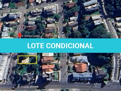 LOTE 000 - Lote nº 03 da Quadra “C”, Parte 1, do Loteamento “Benetti”, com a área superficial de duzentos e setenta e cinco metros quadrados. PARA ASSISTIR O LEILÃO ON-LINE COPIE ESSE LINK E COLOQUE EM UM NOVO NAVEGADOR. https://us06web.zoom.us/j/89001459595?pwd=BausxYbLqXPjmDaDajsYwag2pCCly4.1