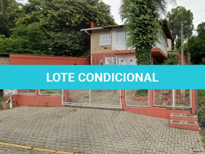 LOTE 000 - Lote nº 03 da Quadra “C”, Parte 1, do Loteamento “Benetti”, com a área superficial de duzentos e setenta e cinco metros quadrados. PARA ASSISTIR O LEILÃO ON-LINE COPIE ESSE LINK E COLOQUE EM UM NOVO NAVEGADOR. https://us06web.zoom.us/j/89001459595?pwd=BausxYbLqXPjmDaDajsYwag2pCCly4.1