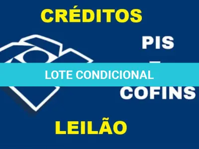 LOTE 000 - Venda judicial de créditos, decorrentes da ação judicial com trânsito em julgado para a Massa Falida de Polyu Poliuretanos Ltda.