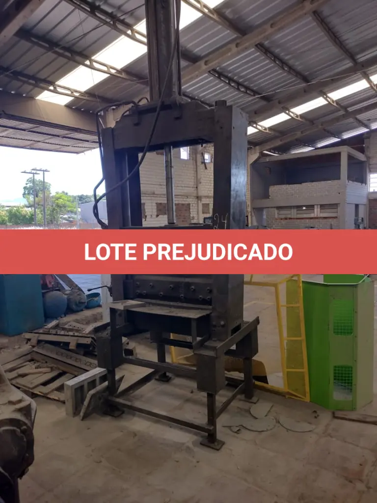 LOTE 15