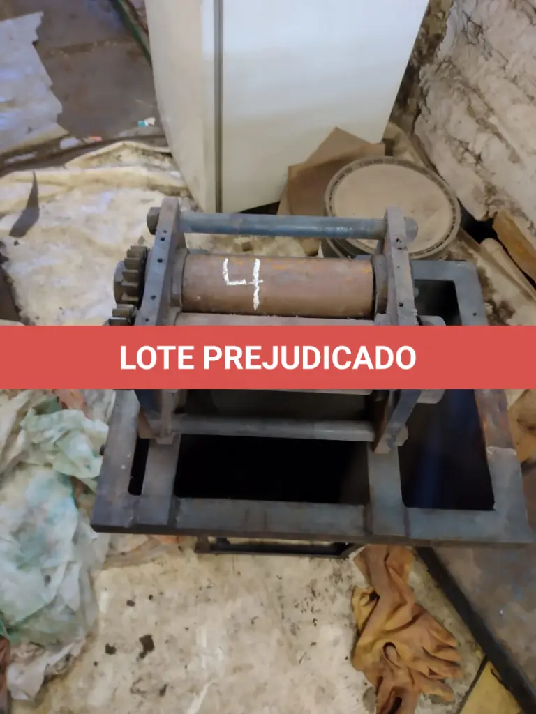 LOTE 05