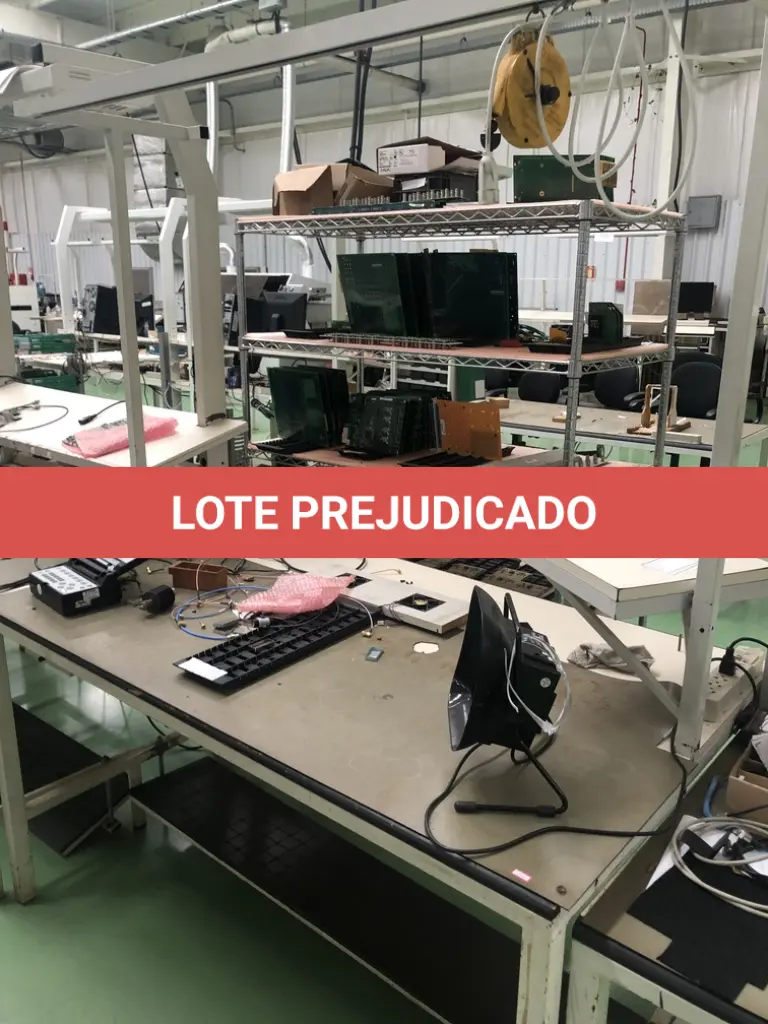 LOTE 436