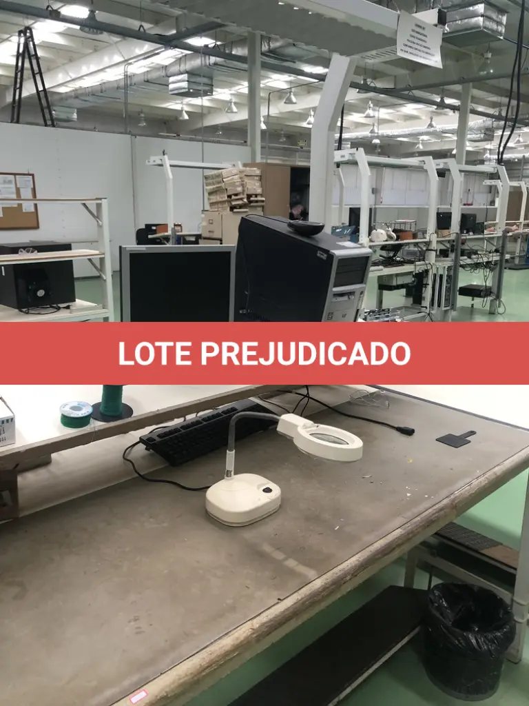 LOTE 474