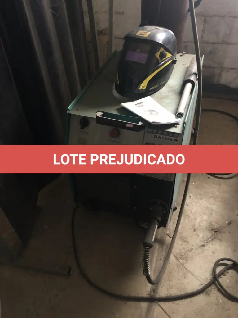 LOTE 534