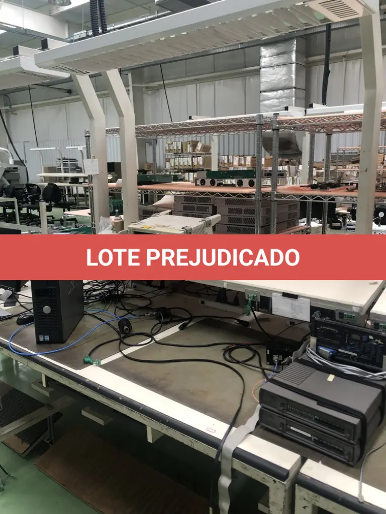 LOTE 430