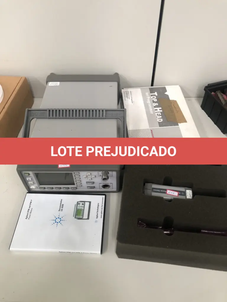 LOTE 245