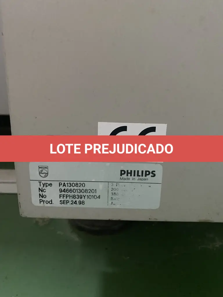 LOTE 576