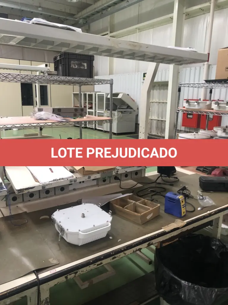 LOTE 422
