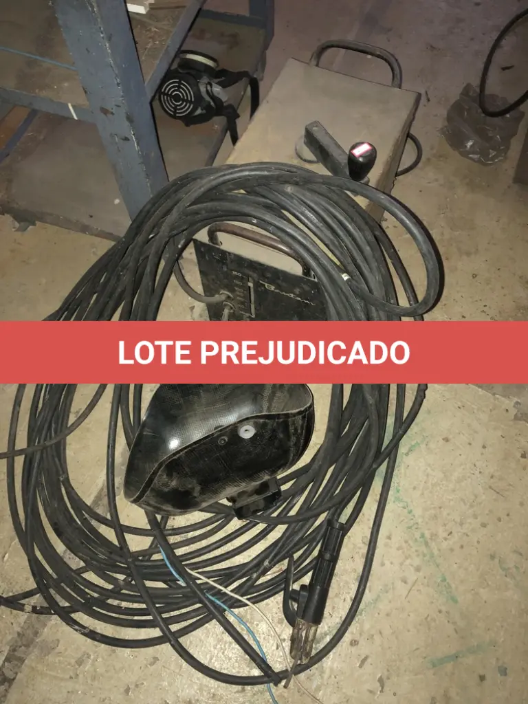 LOTE 535