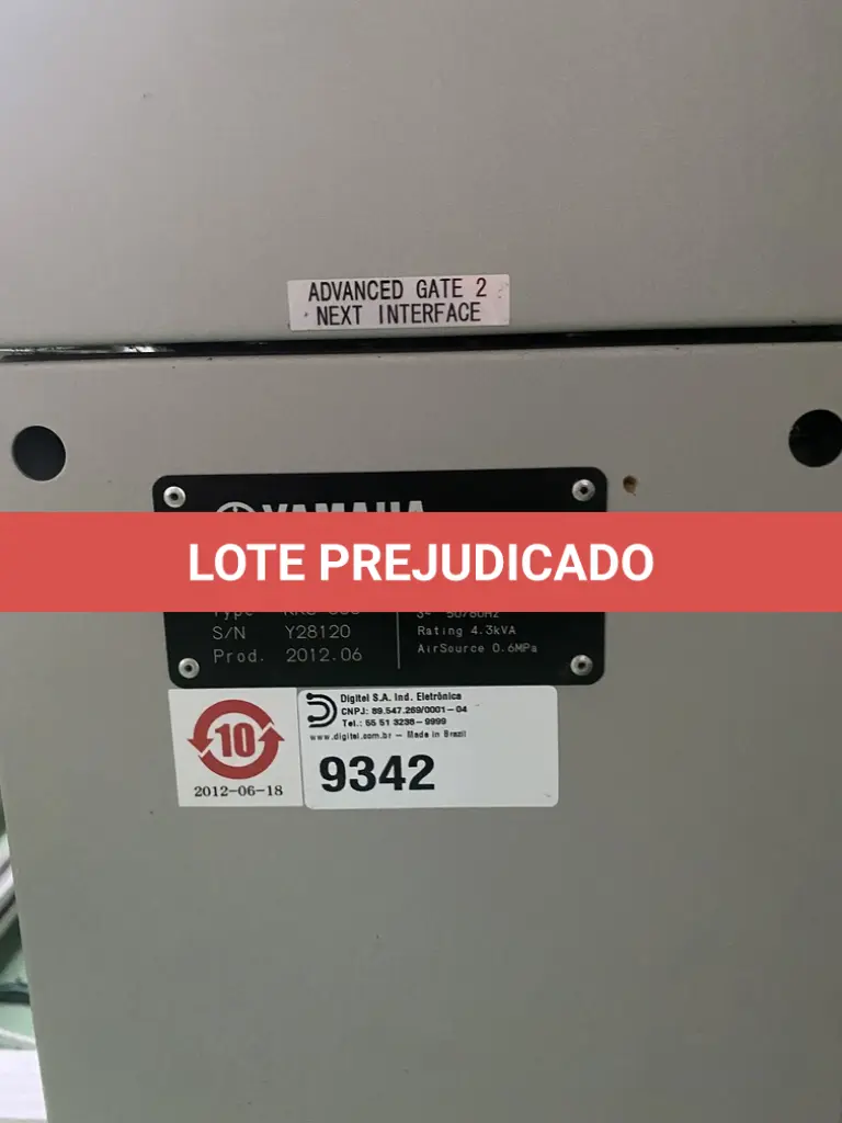 LOTE 577