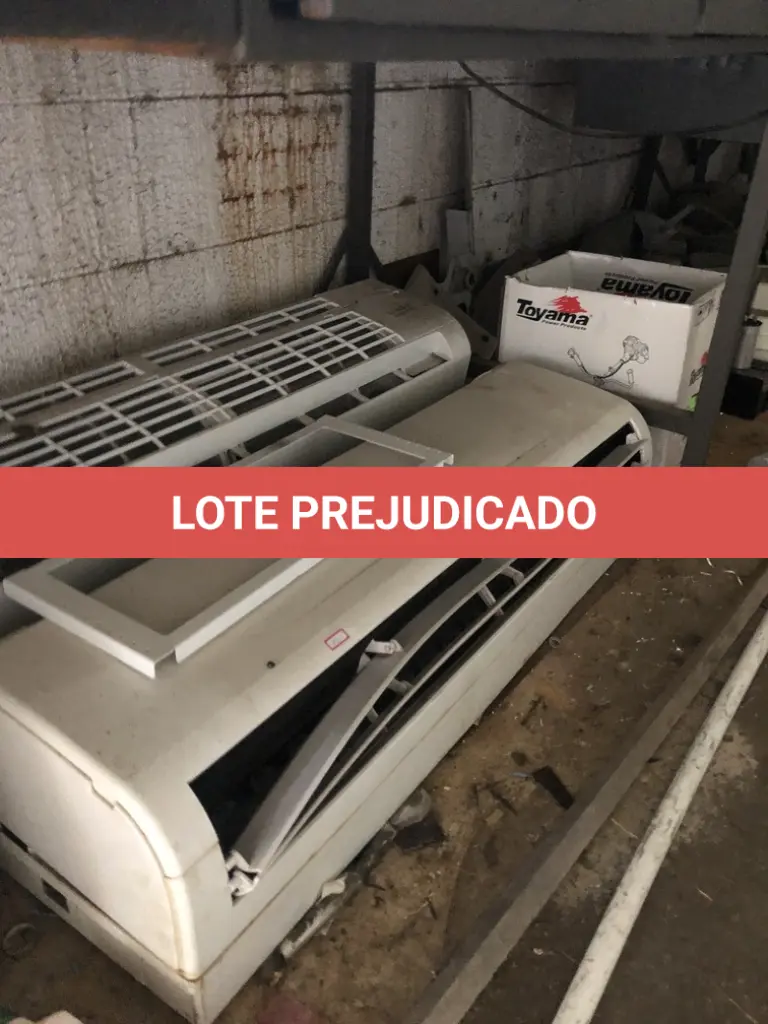 LOTE 521
