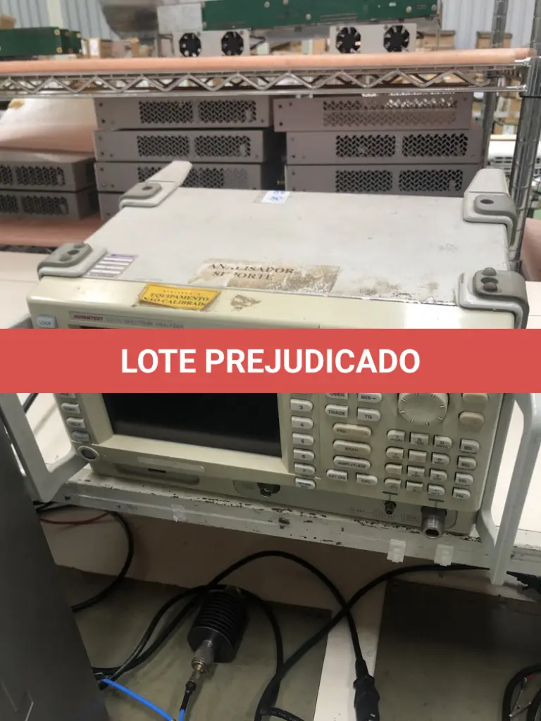 LOTE 432