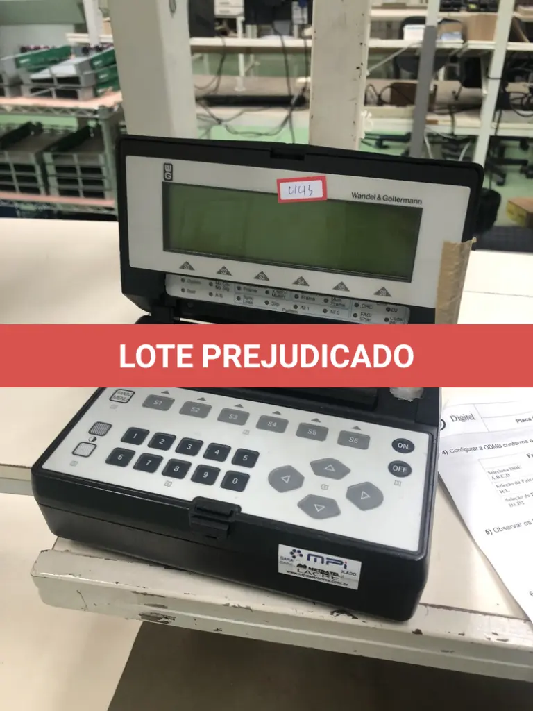 LOTE 443