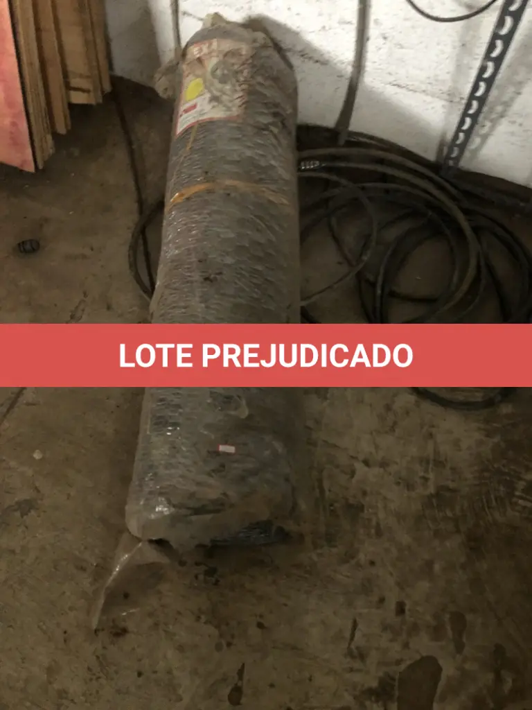 LOTE 531