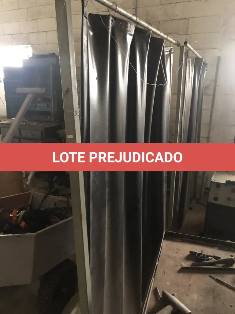LOTE 532