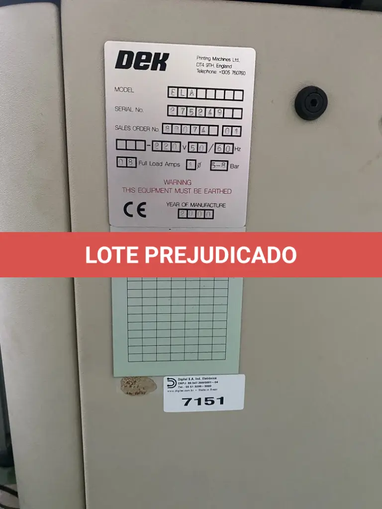LOTE 572