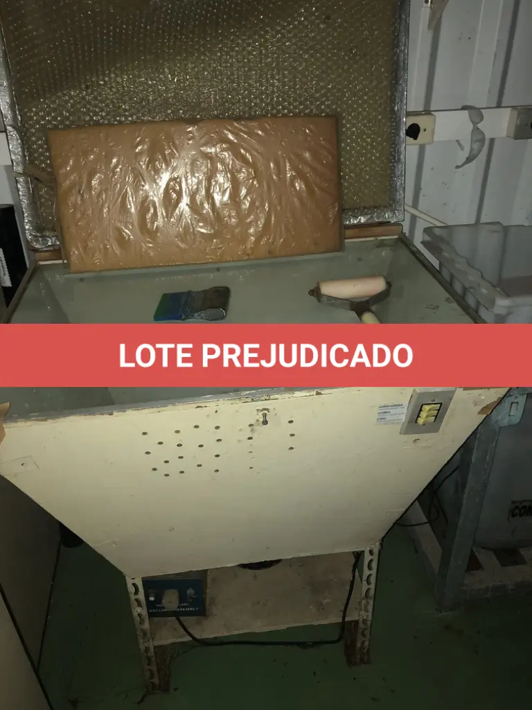 LOTE 508