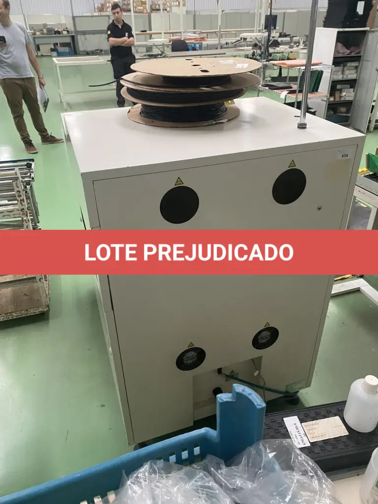 LOTE 579
