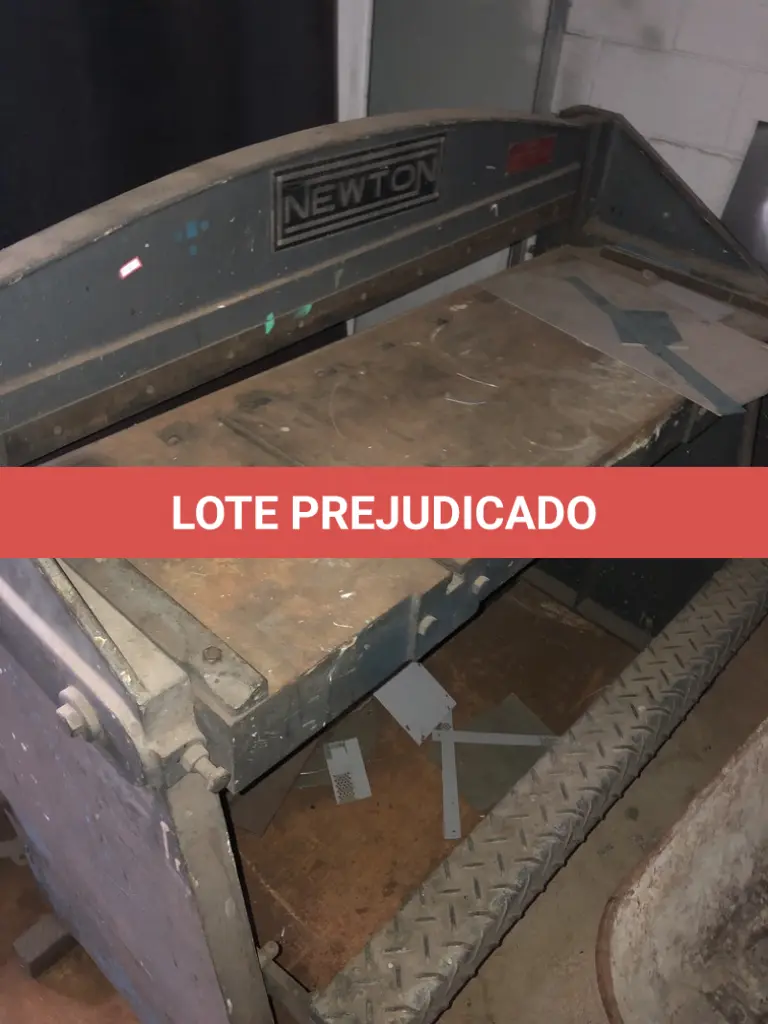 LOTE 538