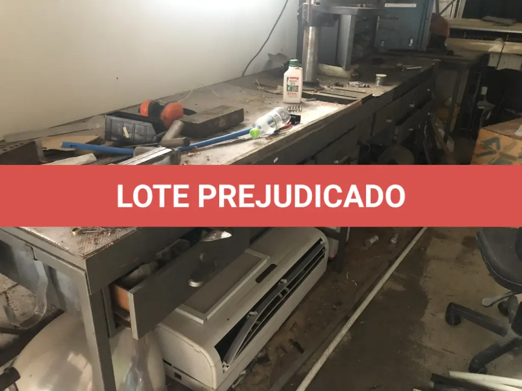 LOTE 516