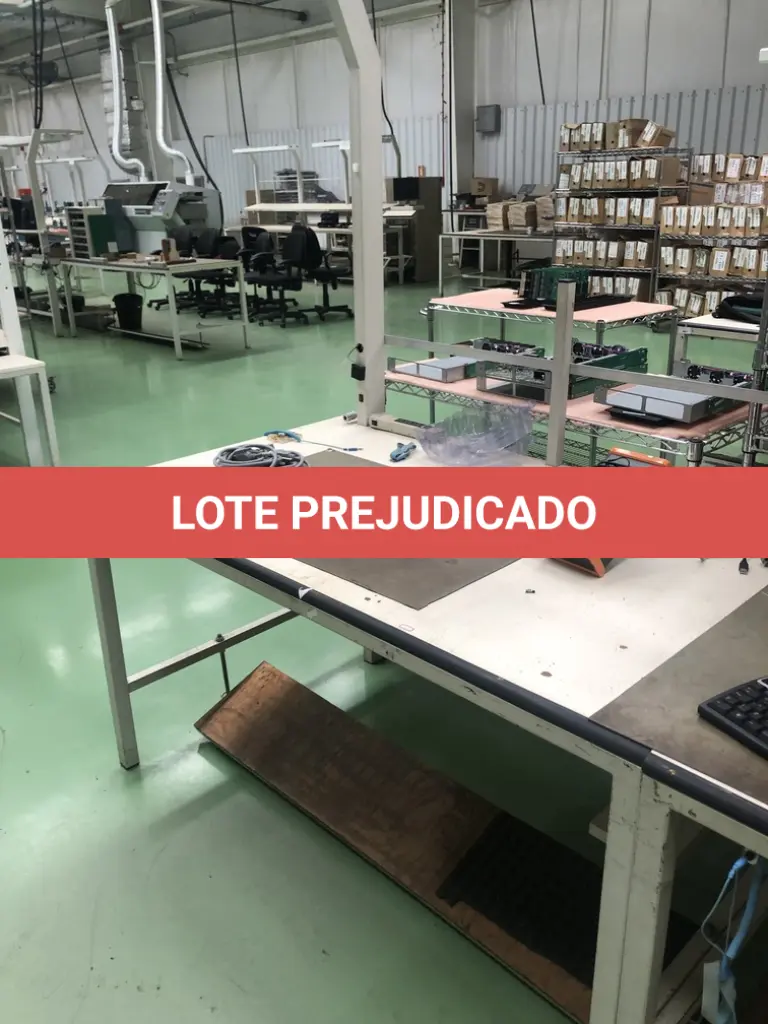 LOTE 431