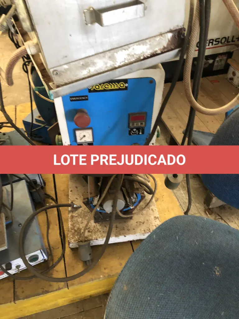 LOTE 110