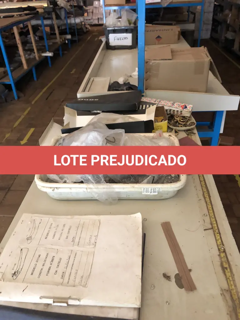LOTE 181
