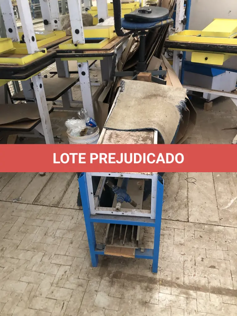 LOTE 121