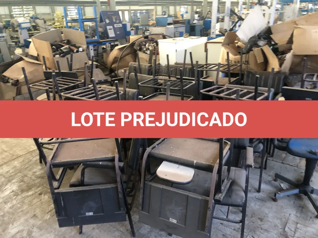 LOTE 001