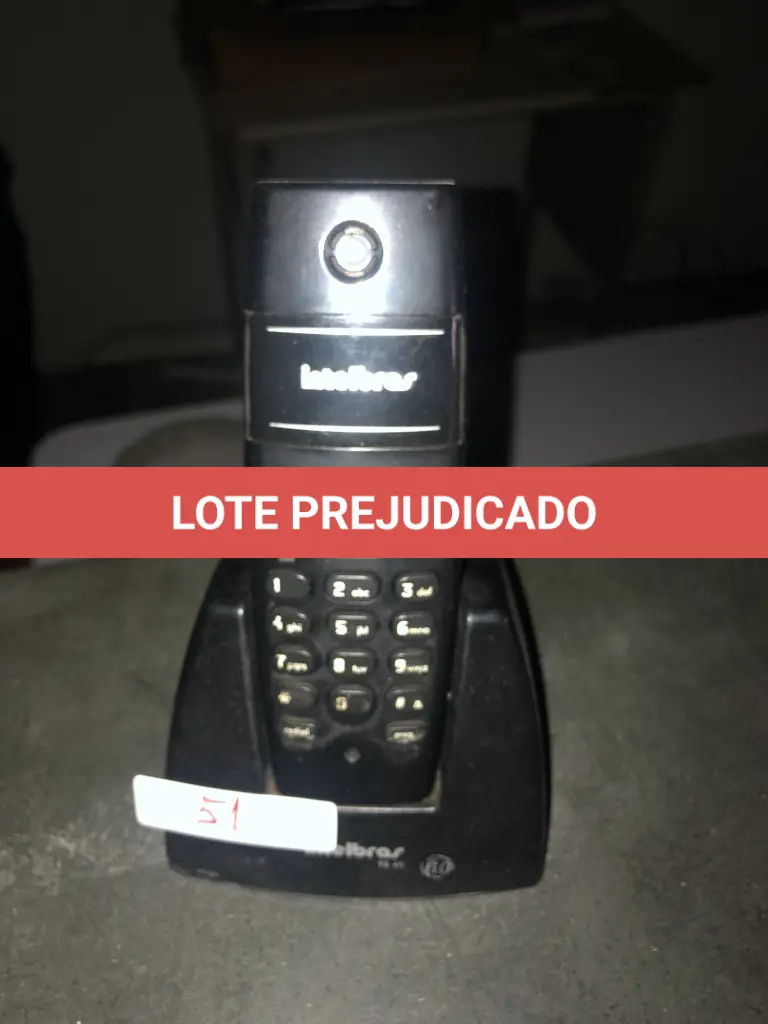LOTE 051