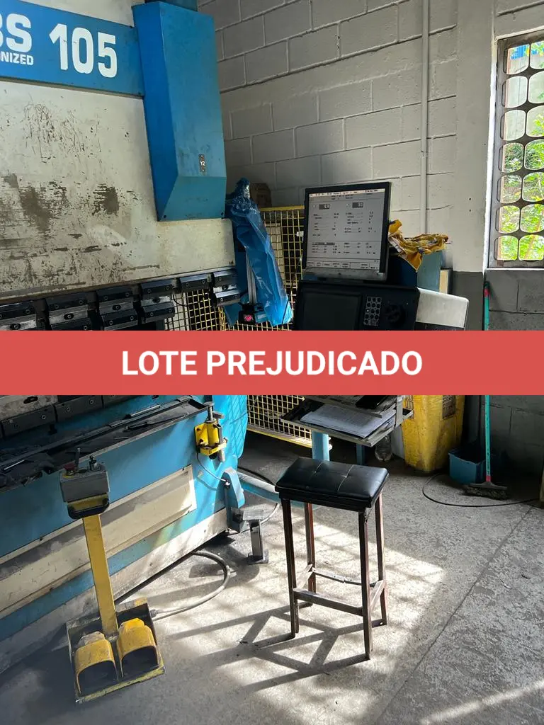 LOTE 123