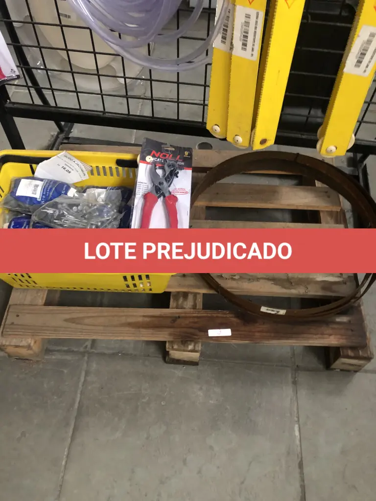 LOTE 009