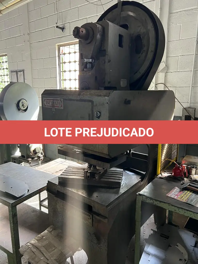 LOTE 121